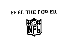 FEEL THE POWER