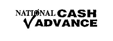 NATIONAL CASH ADVANCE