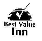 BEST VALUE INN