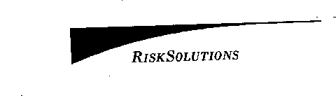 RISKSOLUTIONS