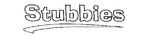 STUBBIES