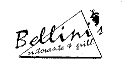 BELLINI'S RISTORANTE & GRILL