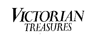 VICTORIAN TREASURES