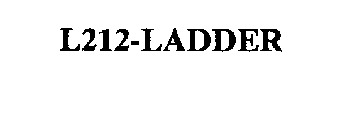L212-LADDER