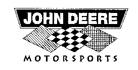 JOHN DEERE MOTORSPORTS