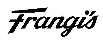 FRANGI'S