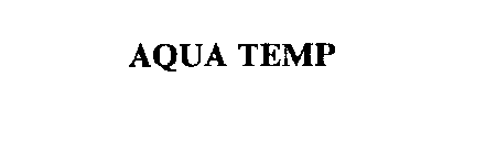 AQUATEMP