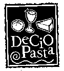 DECIO PASTA