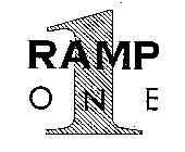 RAMP ONE 1
