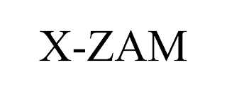 X-ZAM