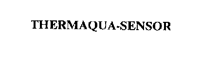 THERMAQUA-SENSOR
