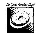 THE GREAT AMERICAN BAGEL