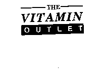 THE VITAMIN OUTLET