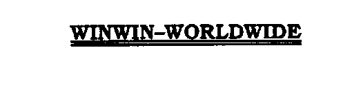 WINWIN-WORLDWIDE