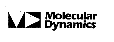 MOLECULAR DYNAMICS