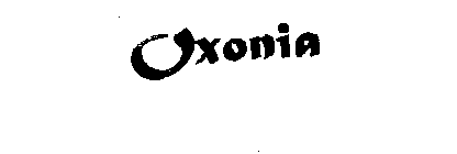 OXONIA