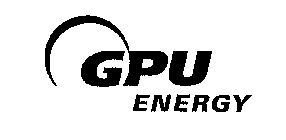 GPU ENERGY