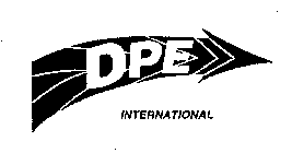 DPE INTERNATIONAL