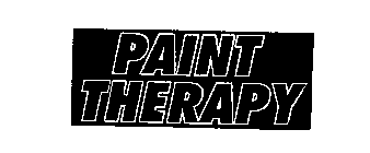 PAINT THERAPY
