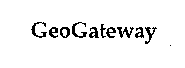 GEOGATEWAY