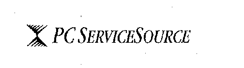 PC SERVICESOURCE