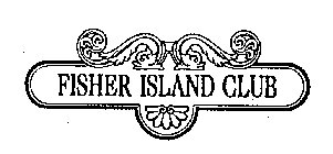 FISHER ISLAND CLUB