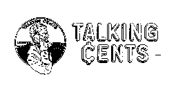 TALKING ENTS LIBERTY 1995 TALKING ¢ENTS