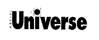 SCI-FI UNIVERSE