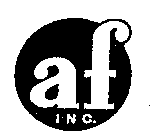 AF INC.