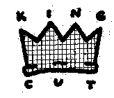 KING CUT