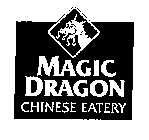 MAGIC DRAGON CHINESE EATERY