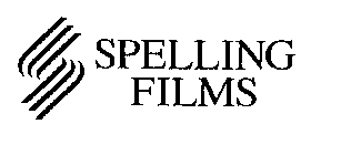 SPELLING FILMS