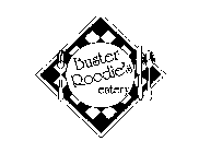 BUSTER ROODIE'S EATERY