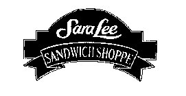 SARA LEE SANDWICH SHOPPE