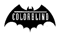 COLORBLIND
