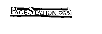 PAGESTATION