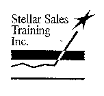 STELLAR SALES TRAINING INC.