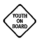 YOUTH ON BOARD