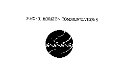 PACIFIC HORIZON COMMUNICATIONS