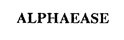 ALPHAEASE