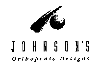 JOHNSON'S ORTHOPEDIC DESIGNS