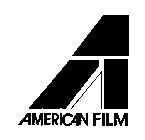 A AMERICAN FILM