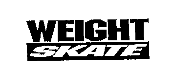 WEIGHT SKATE