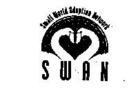 SWAN SMALL WORLD ADOPTION NETWORK