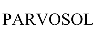 PARVOSOL