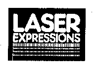 LASER EXPRESSIONS
