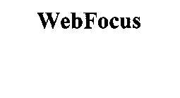 WEBFOCUS