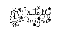 BUTTERFLY DESIGNS