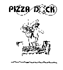 PIZZA DOCK