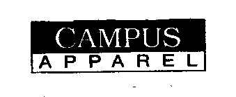 CAMPUS APPAREL
